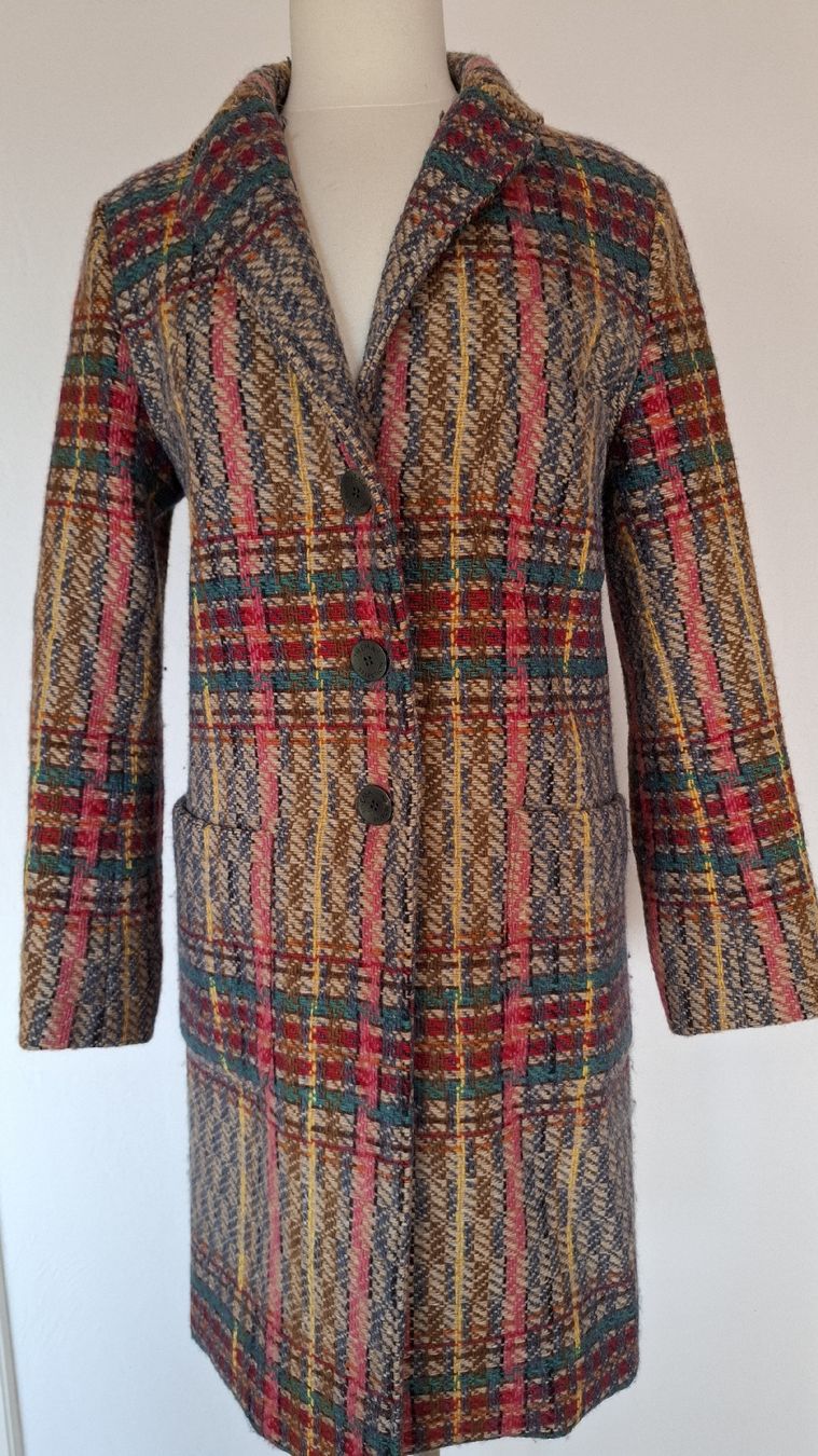 Cappotti: Vintage Damenjacke – Nuovo (secondo la descrizione) da Winterthur venduto da DanielaB07