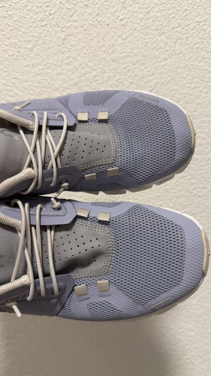 On Damenschuhe: On Running Cloud Schuhe lila size 37.5 – Gebraucht aus Boswil von hey.itsme 8