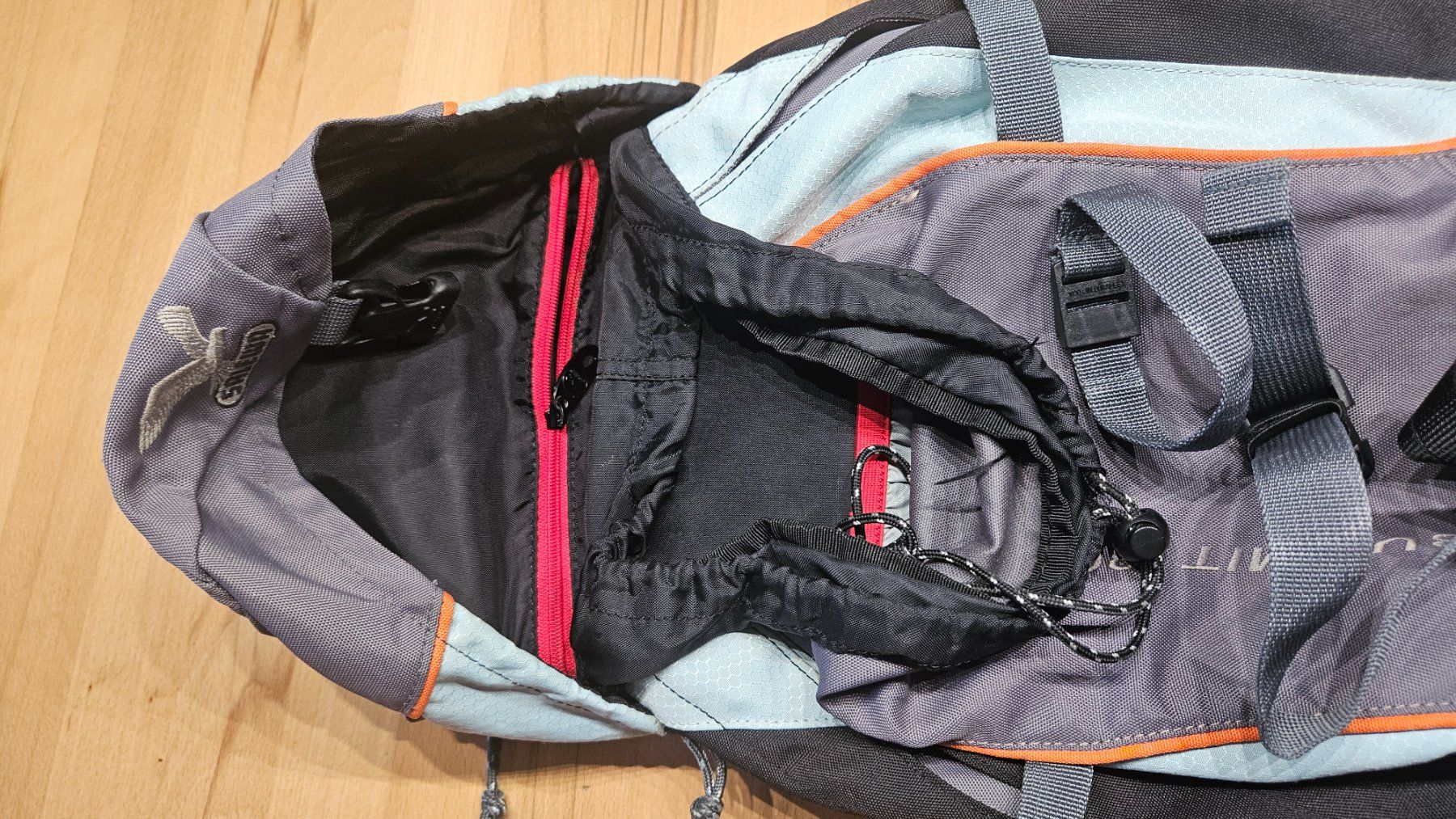 Salewa Sacs à dos: Rucksack  Salewa Summit 30 – D'occasion à Jona par ASMARADO 2