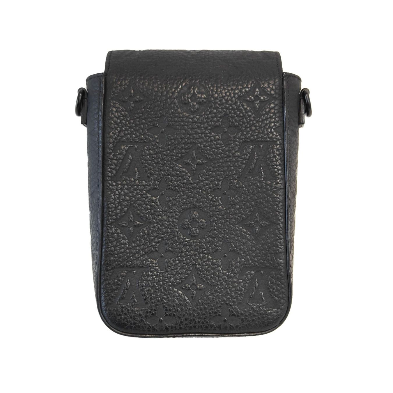 Louis Vuitton Portafogli: Portefeuille Louis Vuitton S-Lock Vertical – Usato da Montreux venduto da CashPay_Montreux 3
