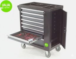 XXXL Premium Werkzeugwagen