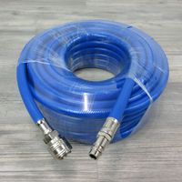 Druckluftschlauch Schlauch 20 m Druckluft Schlauch