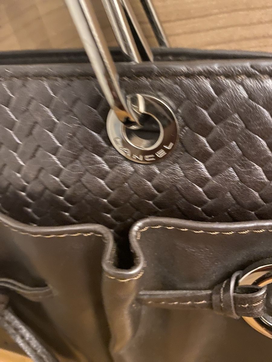 Lancel Borse da donna: Lancel Top Handle Tasche – Usato da Kaiseraugst venduto da RJ03 1