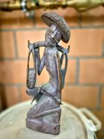 Kunsthandwerksskulptur/Figur