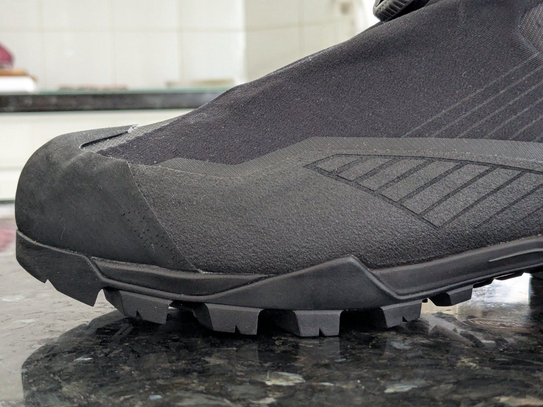 Mammut Scarpe da uomo: Mammut Taiss pro gtx NEUVE ! – Nuovo e nell'imballaggio originale da Pully venduto da jujuteb 3