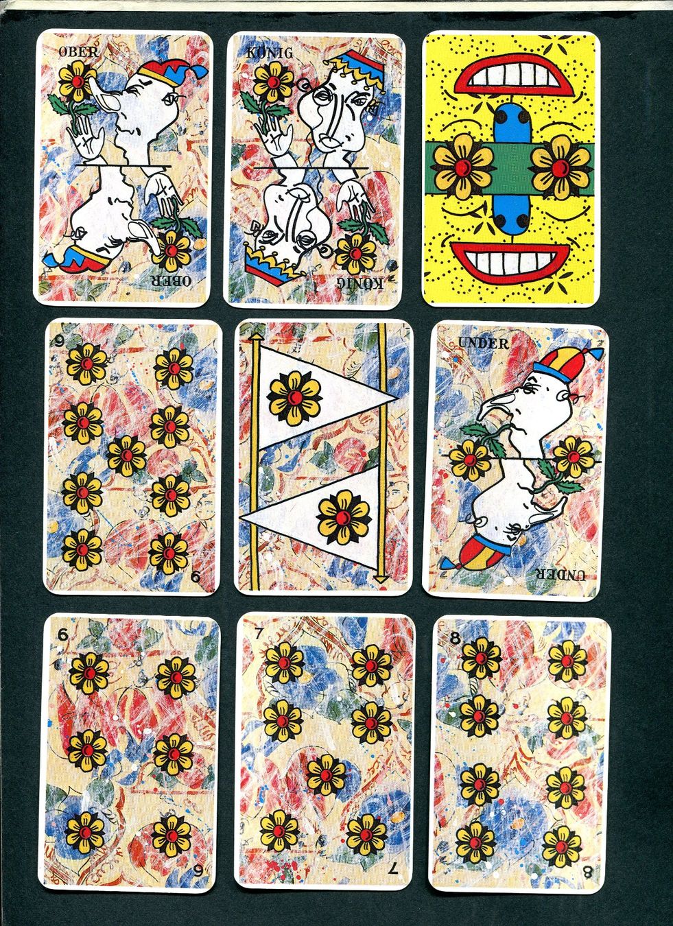 Jeux: Jasskarten – Neuf (Voir description) à Frauenfeld par glOb_G2 4