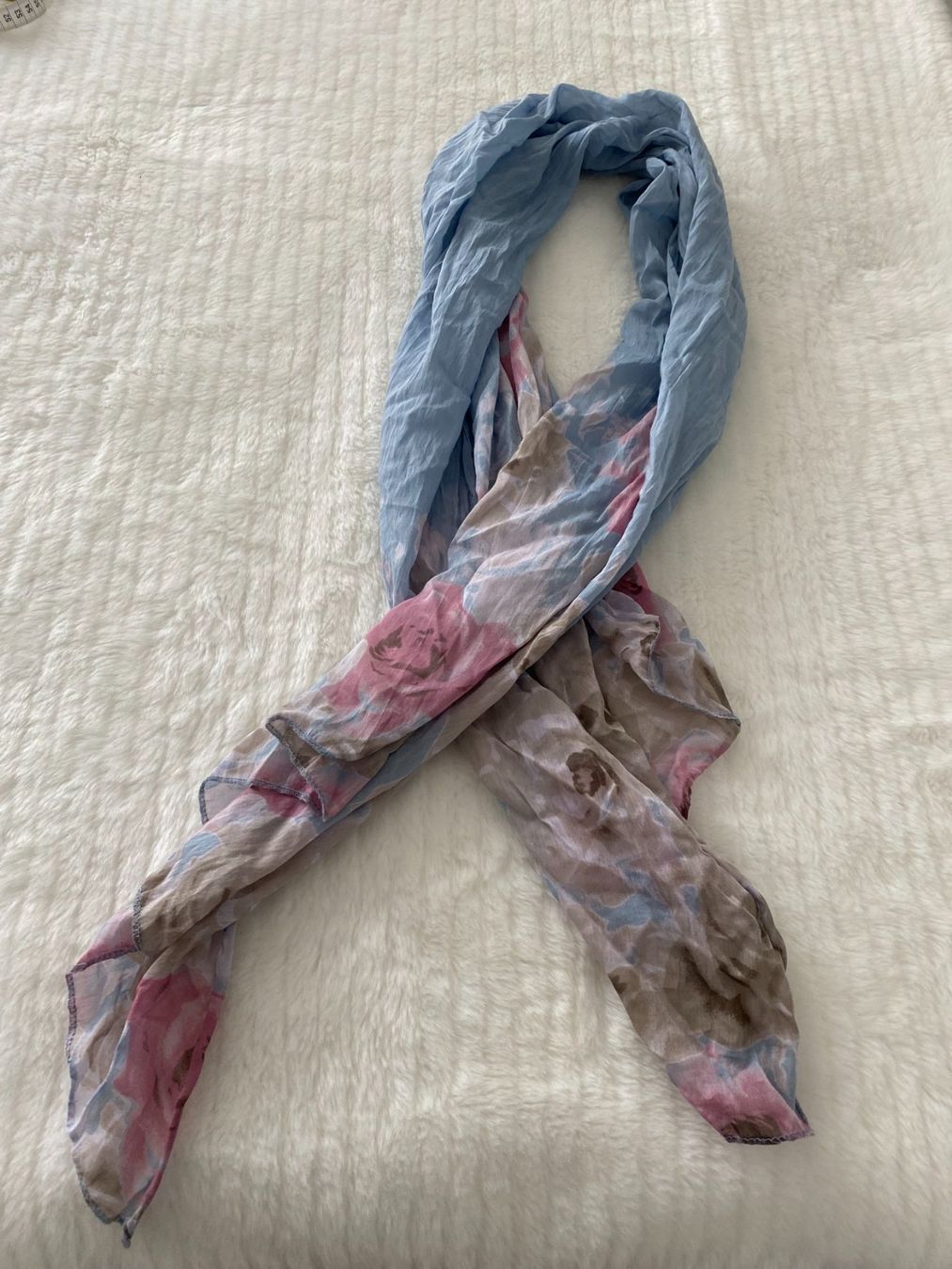Foulard & Sciarpe: Foulard – Nuovo (secondo la descrizione) da Gerolfingen venduto da Regenbogen88 1