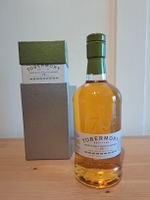 Tobermory Spanish Oak Finish