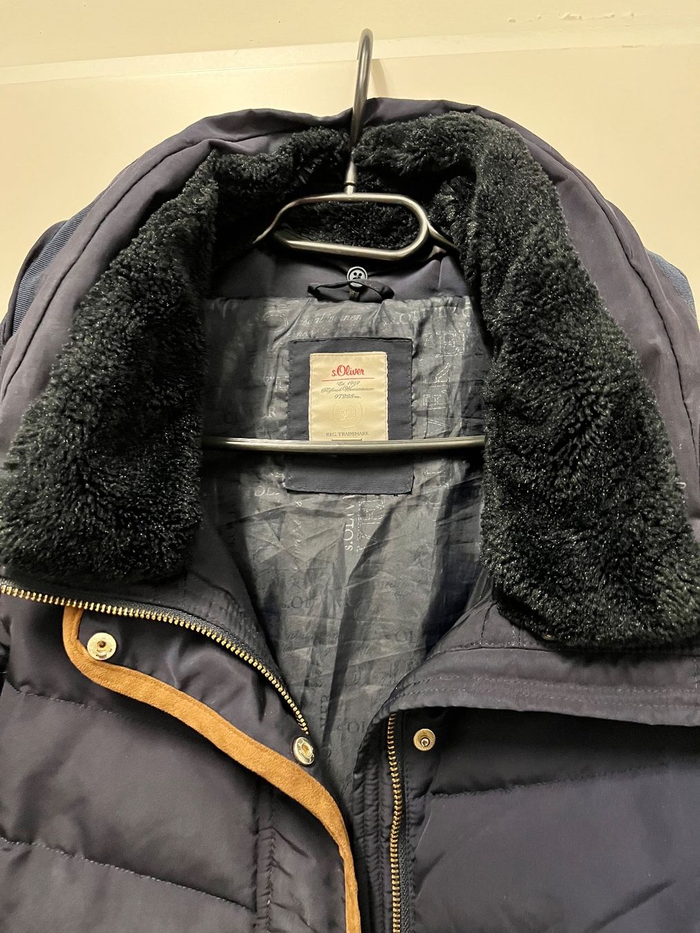 Vestes: S.Oliver Daunenjacke – D'occasion à Winterthur par saram26 3