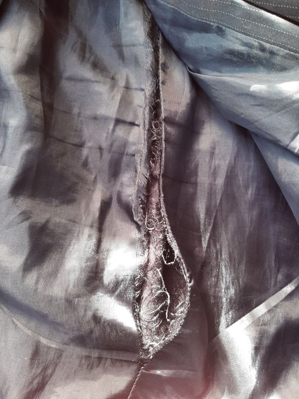 Vestiti: Cooles Kleid 38 im Not The Same Style – Difettoso da Bern venduto da Preloved_NILE_4.Sale 8