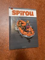 Recueil Spirou N° 314 10 mars - 12 mai 2010