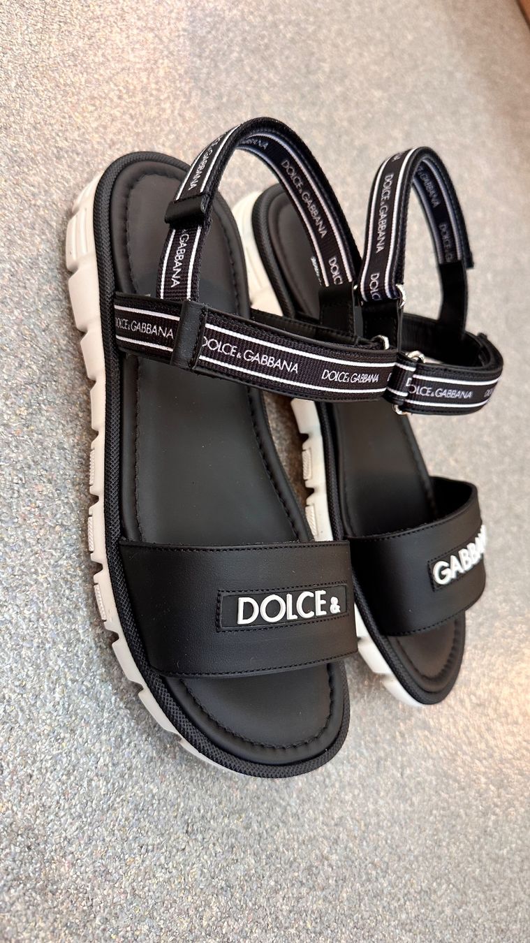 Dolce & Gabbana Scarpe da donna: Dolce & Gabbana Sandalen – Nuovo e nell'imballaggio originale da Lachen SZ venduto da HelvetiaLuxury 2