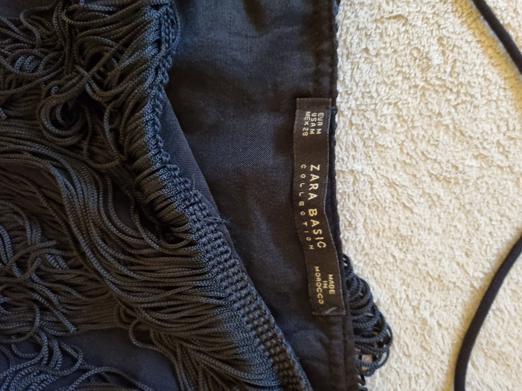 Zara Robes: ZARA Coctail Kleid, M – Neuf (Voir description) à St Gallen par vir_5kgt 2