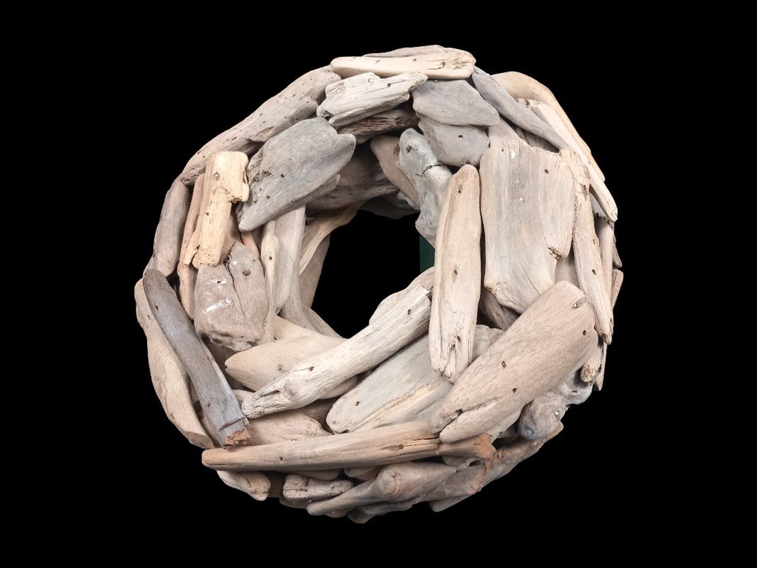 Articoli in legno: Holzkranz Natur – Usato da Hünenberg venduto da Restwert_Zug
