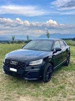Audi Q2 S line quattro 190ch S-tronic  Full option