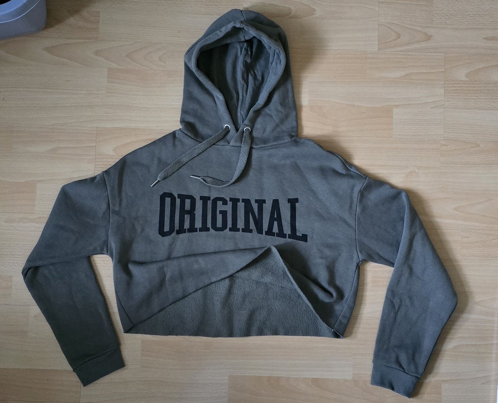 H&M Maglioni & Felpe: Crop Pullover Gr.S – Usato da Oberbipp venduto da Meaw13