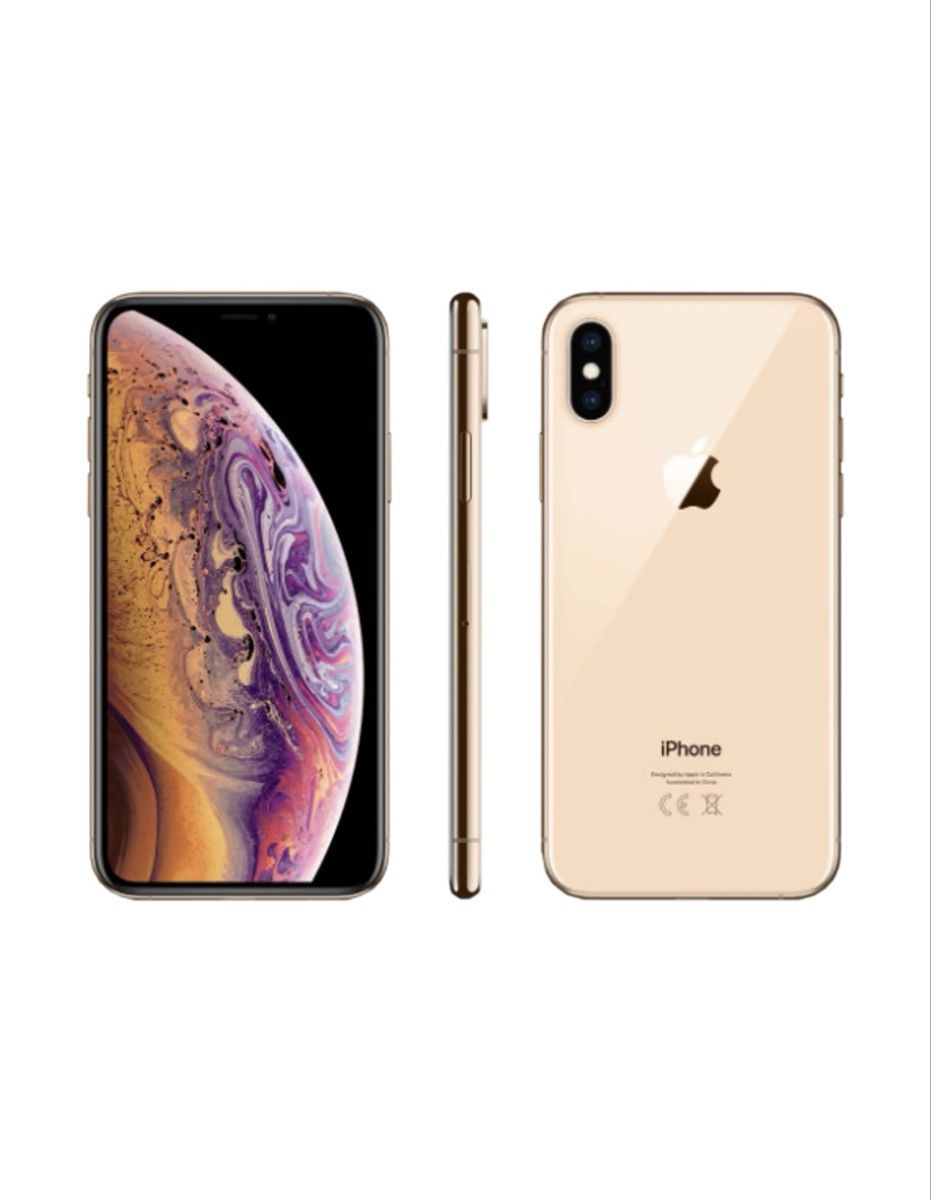Apple Telefoni cellulari / Smartphones: iPhone Xs 256GB – Usato da Dietlikon venduto da lizz.yy