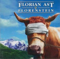 Florian Ast – Florenstein F5, CD (Schweiz)