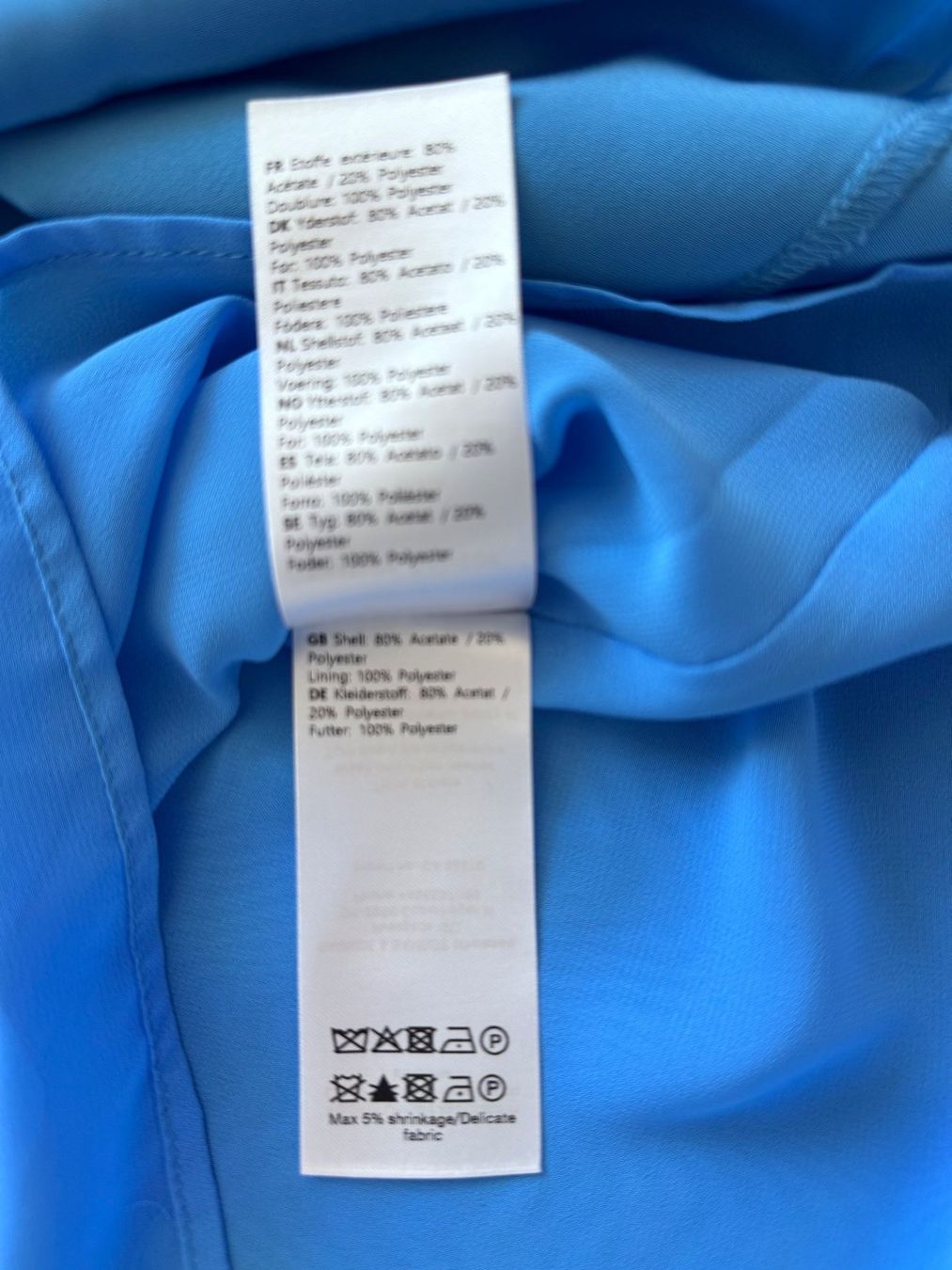 Vestiti: Designerkleid Samsoe Samsoe in Gr. M – Nuovo (secondo la descrizione) da Solothurn venduto da Manjascha 5