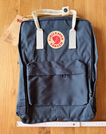 Tagesrucksack FJALLRÄVEN KANKEN