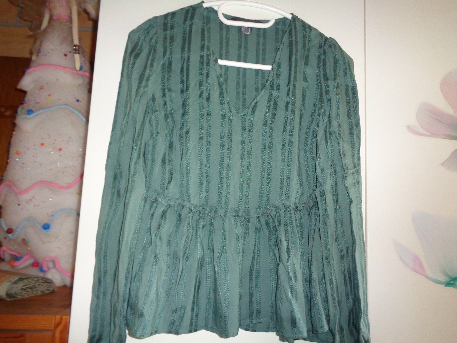 Blusen: *** hübsche Bluse *** ab 1.00 – Gebraucht aus Othmarsingen von Leuchtturmlady 2