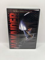 DVD Hakaider, Keita Amemiya Collection, Directors Cut