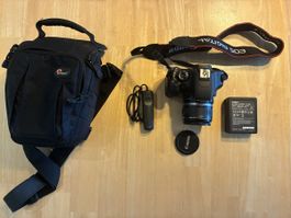 Canon EOS 550D