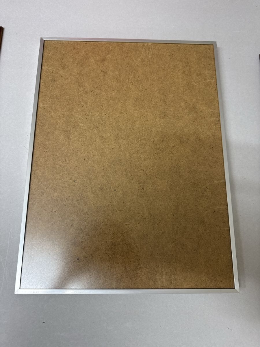 Cornici: 3 Bilderrahmen 35x45 und 30x40 – Usato da Meienberg venduto da sony252 2