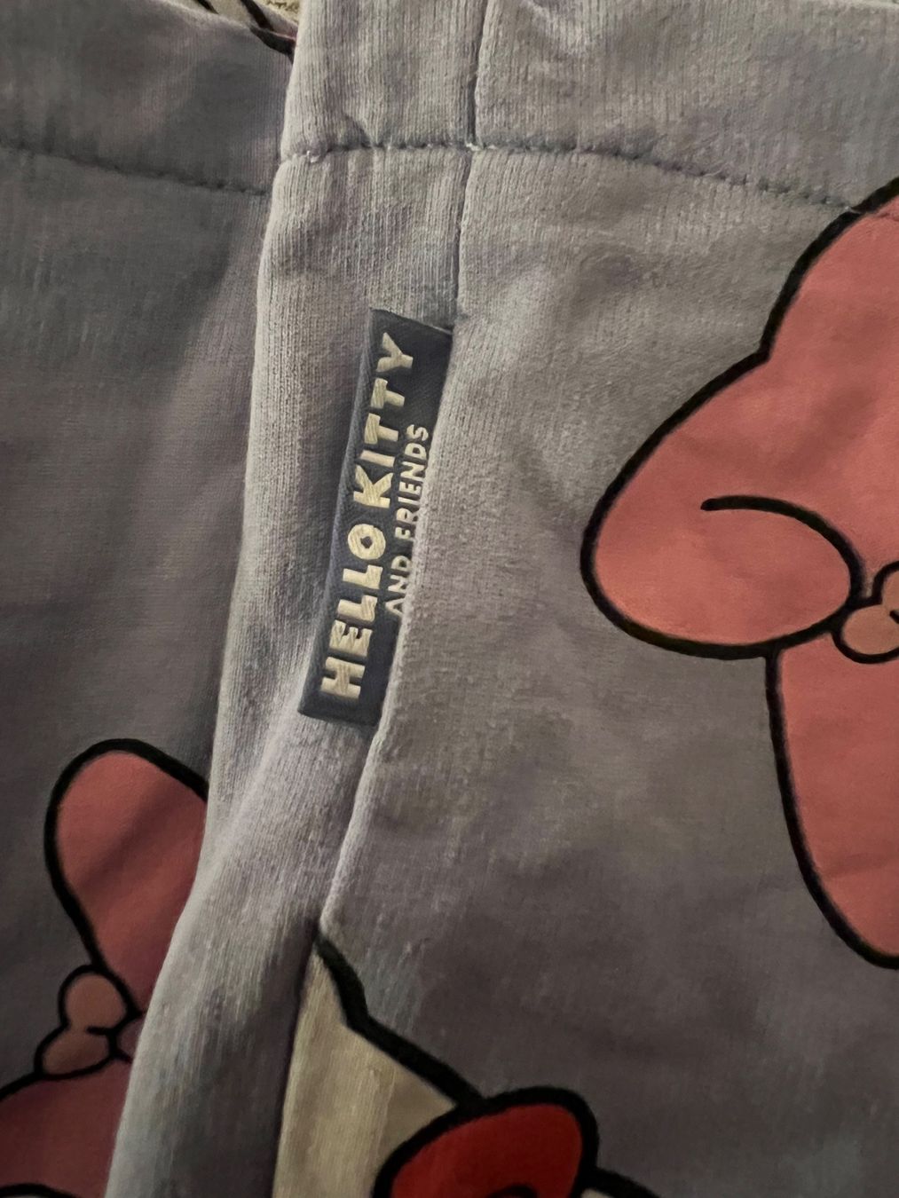 Vestiti & Gonne: Kleid Hello Kitty 6 A (114-119) – Usato da Thun venduto da Siladi 2