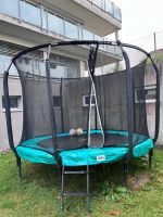 Trampolin Salta First Class