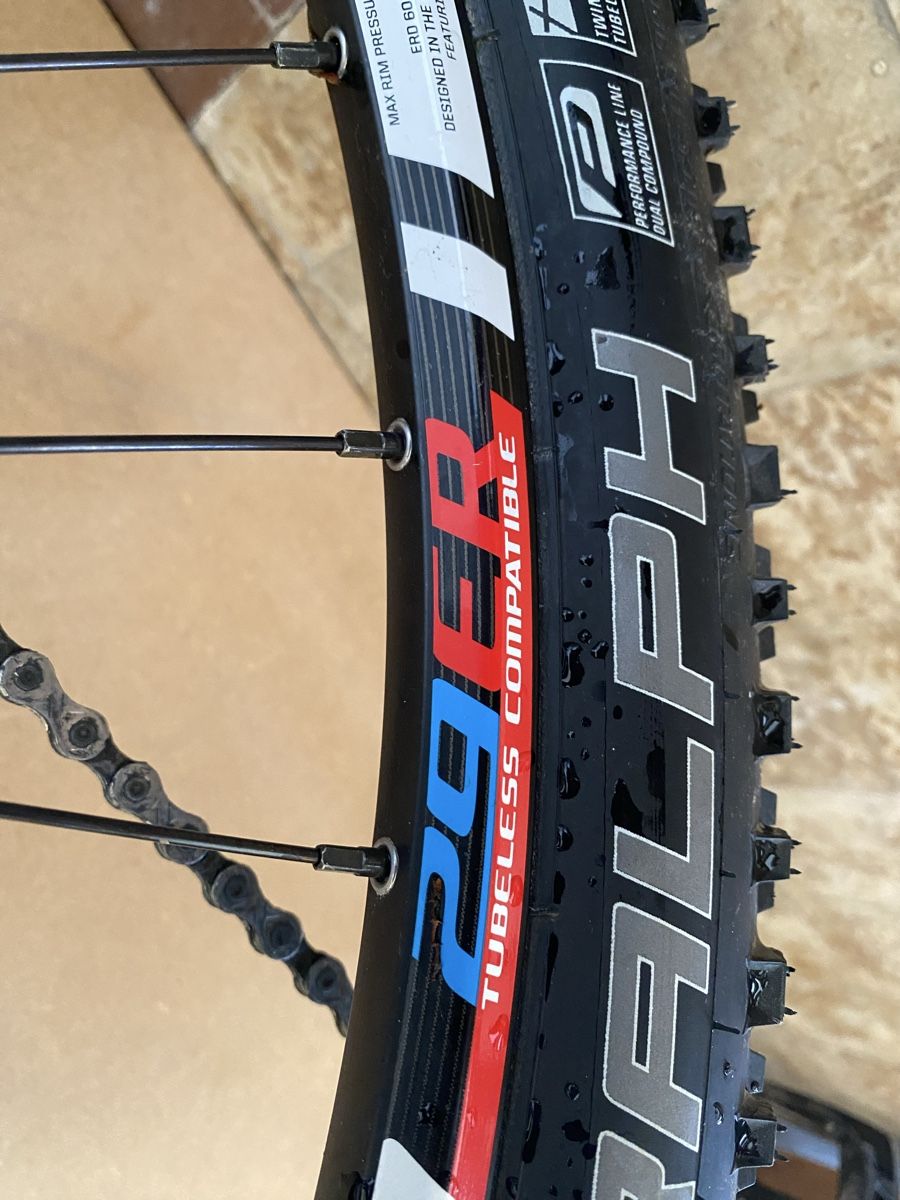 Cannondale Biciclette: Cannondale F29 small - lefty / peu utilisé – Usato da Lausanne venduto da pet_whp6 4