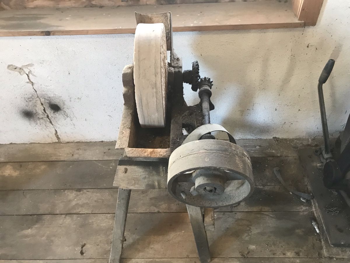 Tutte le macchine: Transmission – Usato da Balterswil venduto da Jeko1967