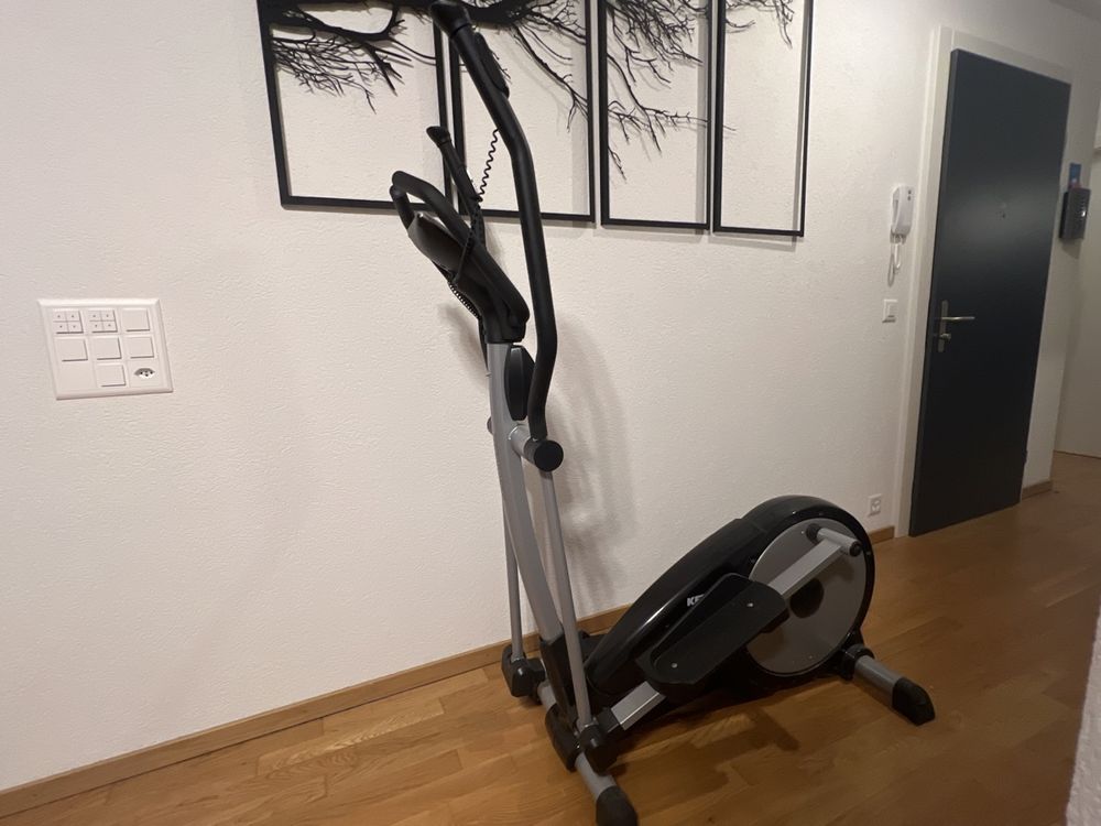 Vélo elliptique proform endurance 720 e d'occasion : Equipements | Fitness / Cardio training - 15/09/2023