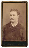 Fotografie G. Abderhalden, Lichtensteig,