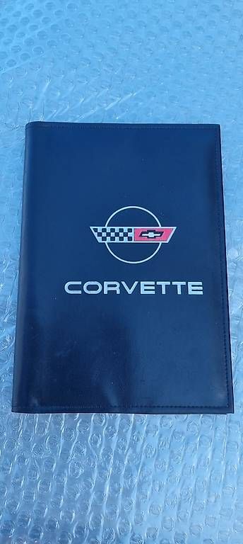 Sonstige Kleidung & Accessoires: CORVETTE  LEDER  ETUI – Gebraucht aus St. Gallen von kratzki01