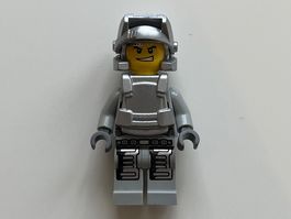 Lego Power Miners - Power Miner, Engineer - pm026