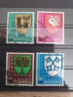 Pro Juventute 1978