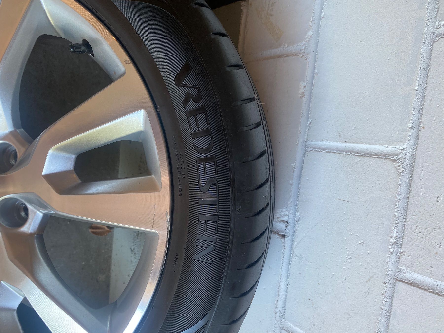 Opel Felgen: OPEL Antara – Gebraucht aus Romanshorn von pae_h9hb 2