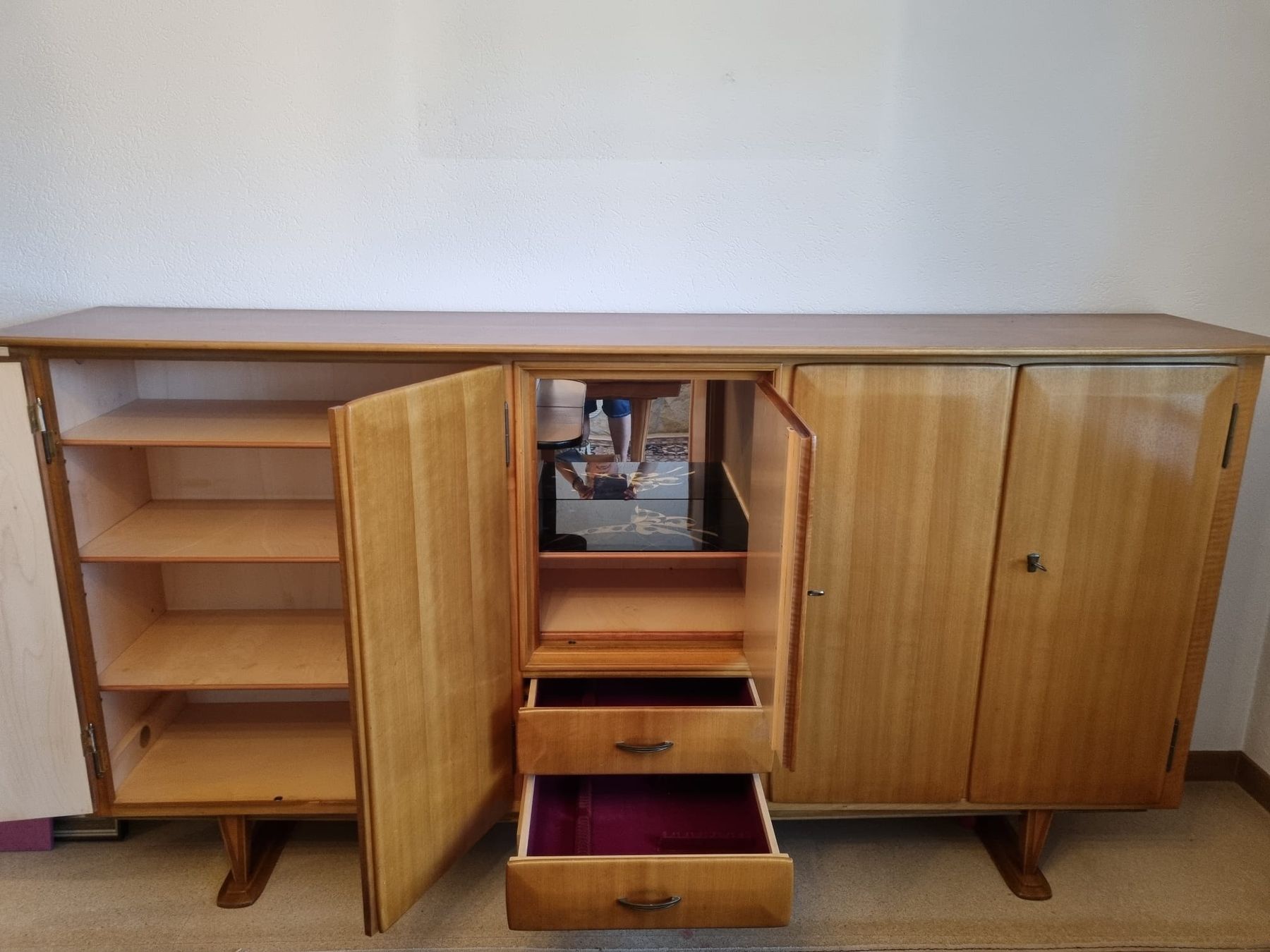 Credenze: Buffet – Usato da Härkingen venduto da sil_hqg9 2