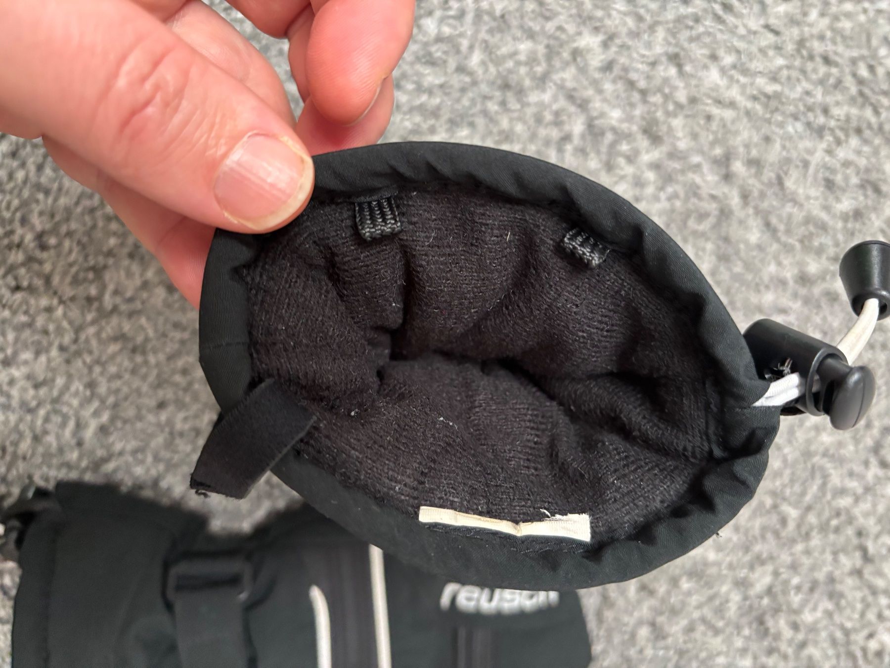 Reusch Handschuhe & Handstulpen: Gants reusch – Gebraucht aus Meyriez von fminois 2