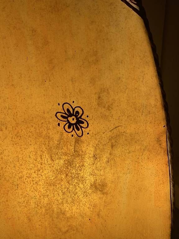 Lampade: Marokkanische Ständerlampe – Usato da Wetzikon ZH venduto da christacrissy 1