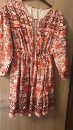 Kleid