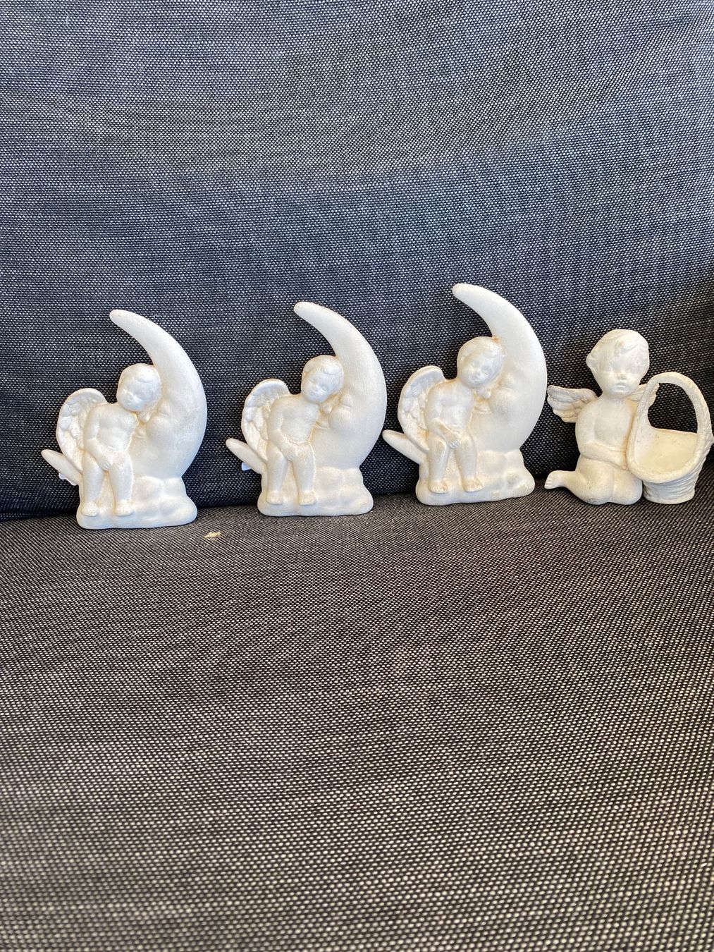 Figuren: Engel Figur – Gebraucht aus Arbon von bau_mp5s