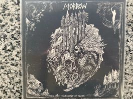 Morrow – Covenant Of Teeth [LP DE 2016]