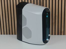 Gaming PC (i5-10600K + 32GB RAM + 1TB SSD + GTX 1060 6GB)