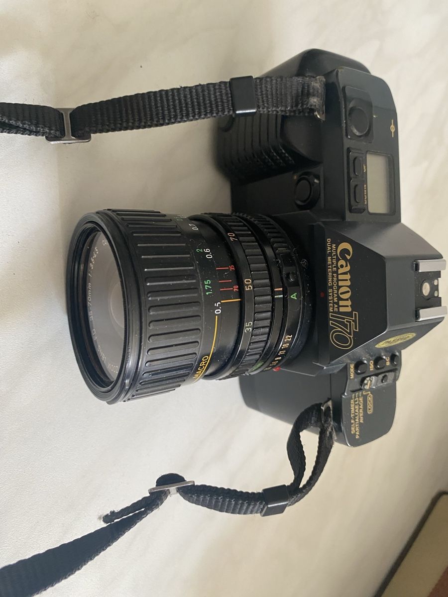 Fotocamera: Fotoapparate,Projektor.Video etz, – Usato da Wettingen venduto da MarcelM010203 1