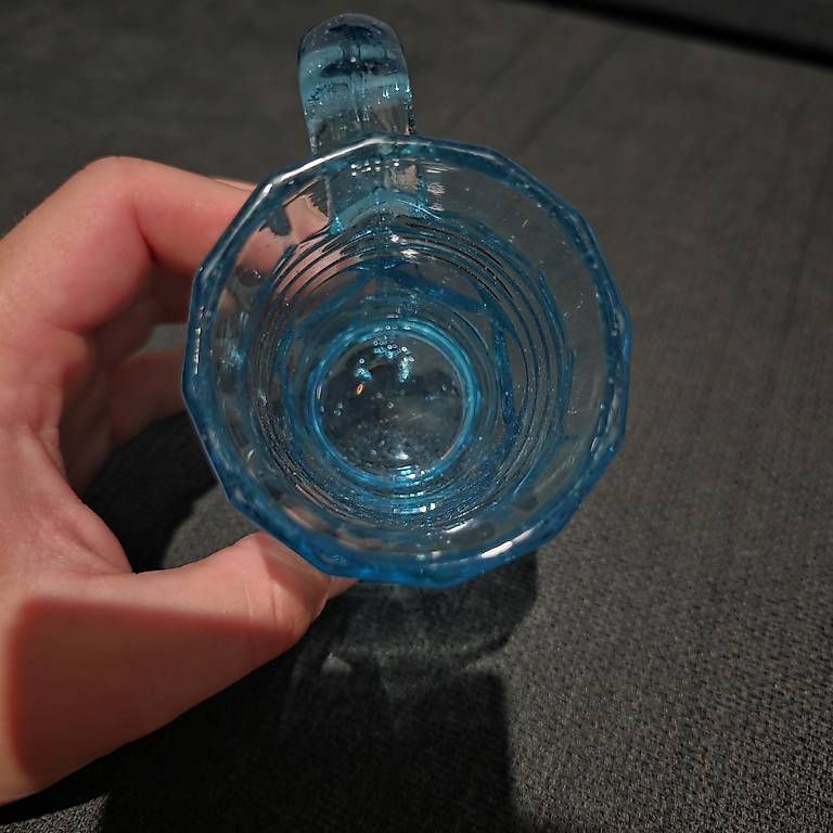 Gläser: Antikes Pressglas von 1890 – Gebraucht aus Arbon von ney_jjh9 3