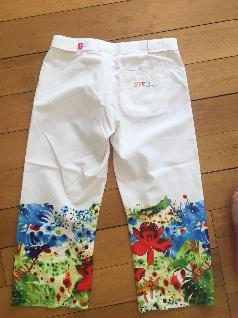 O'Neill Pantaloni: oneill Sommerhose Gr. 164 – Usato da Bischofszell venduto da sonixx 1