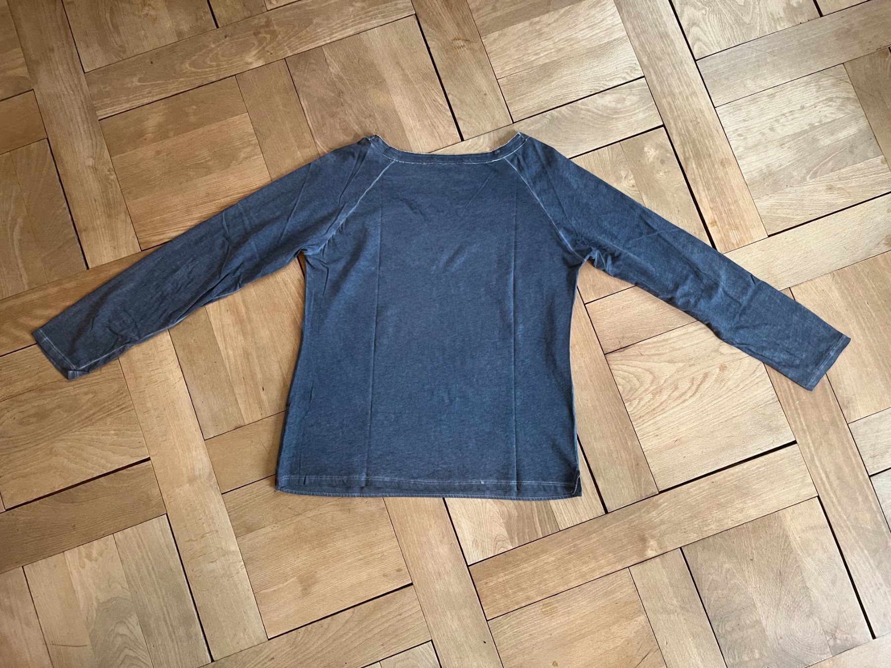 Brax Maglioni & Felpe: BRAX Sweatshirt Langarmshirt Pullover Pailetten – Usato da Zürich venduto da its-love 1