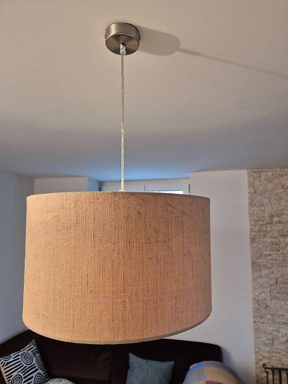 Lampadari & plafoniere: 2 x Hängelampe – Usato da Langnau am Albis venduto da CS8135